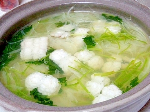 夏祭り 旬の鱧 はも 鍋で暑気払いしよう レシピ 作り方 By Cabon 楽天レシピ 夏祭り 旬の鱧 はも 鍋で暑気払いしよう レシピ 作り方 By Cabon 楽天レシピ